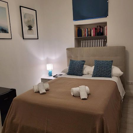 Nel Salotto Di Napoli Hotel Buitenkant foto